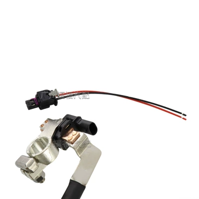 Other power supply, ignition system for Ford MK3