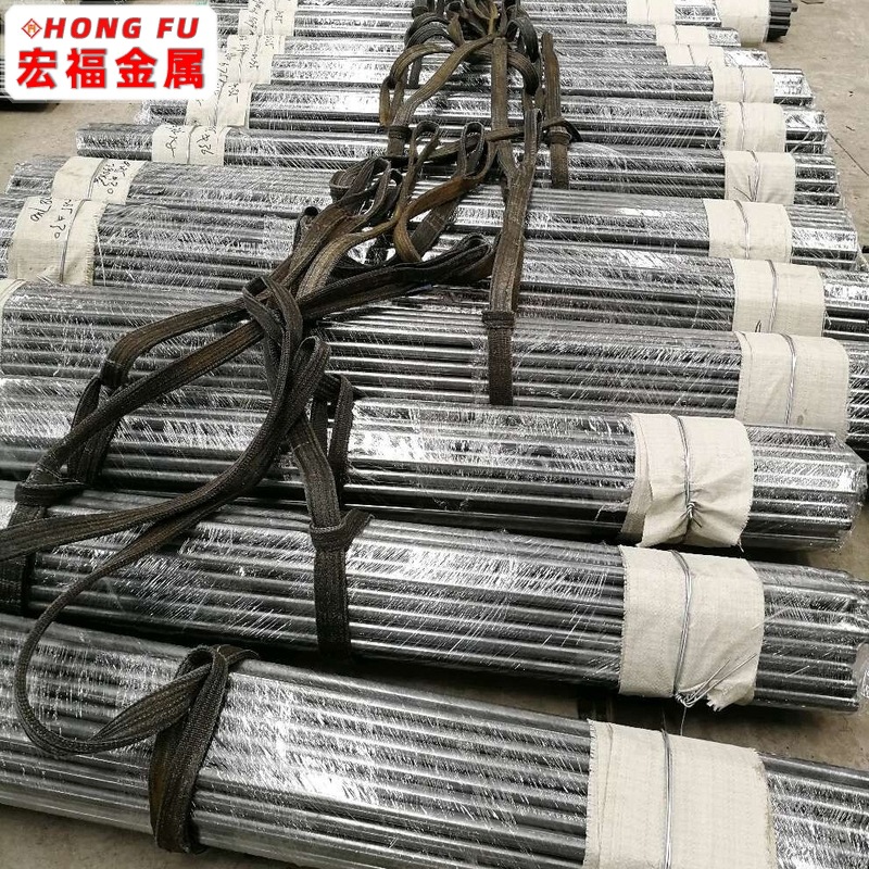 宁波现货批发12L14易切削钢精拉光圆12L14冷拉棒材直线度好公差小