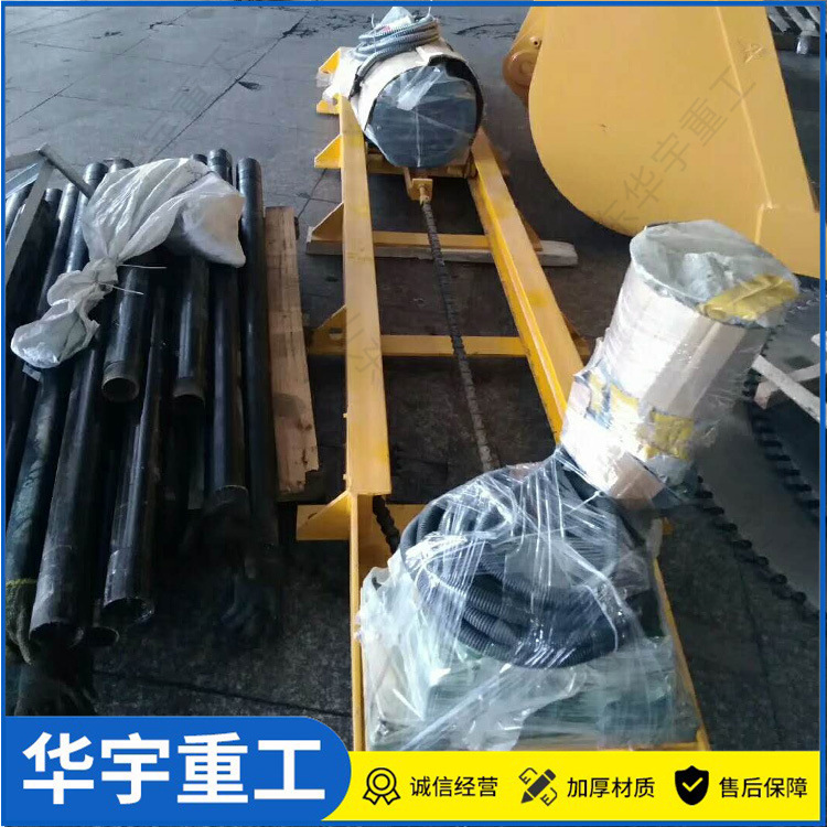 水平取芯钻机-(1)