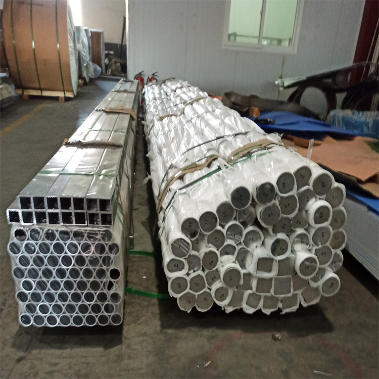 铝棒 6061铝棒 机械零部件铝棒 铝棒 铝管 铝型材 价格优惠