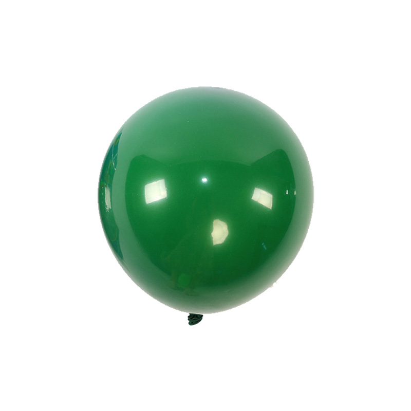 Navidad decoración globo centro comercial aula kindergarten bar KTV Santa Claus partido escena traje diseño