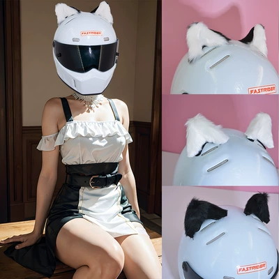 Motuoche – Auto Parts and Accessories Cat Ears