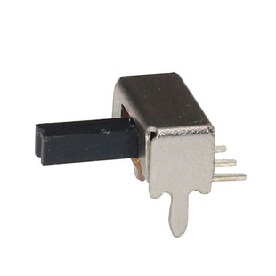 Three-speed timer switch, three-speed SLIDE SWITCH foot switch