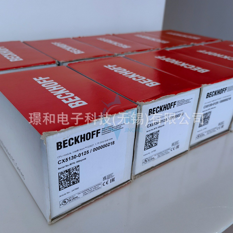 FM3332-B310-0010倍福beckhoff模块全新德国原装现货