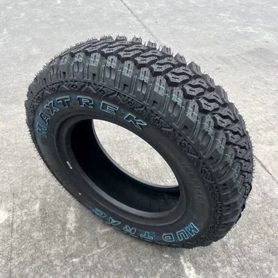 Antalus Off-Road Tires Off-road şinlər