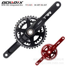 GOLDIXɽ�ع�·����܇ �п�һ�w�X�PCNC���b104BCD��ؓ�P GXP����