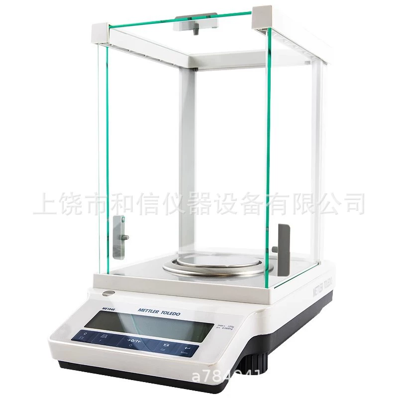Прецизионный электронный анализ МЕТТЛЕР ТОЛЕДО ME104/ME204/104E/204E 0,1 мг