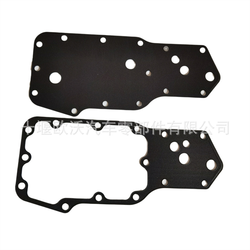 Suitable for Dongfeng Cummins 6Bt5.9 Oil Cooler Core Gasket 3942915