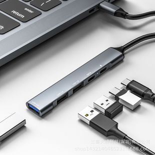 �m����O��MacBook �Pӛ����Xƽ�� typec�D��usb3.0�������I�P