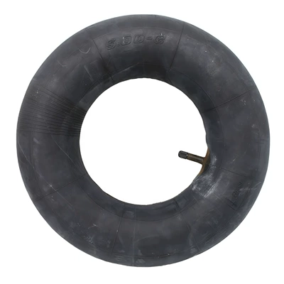 Inner Tube, Elektrikli avtomobil şinləri