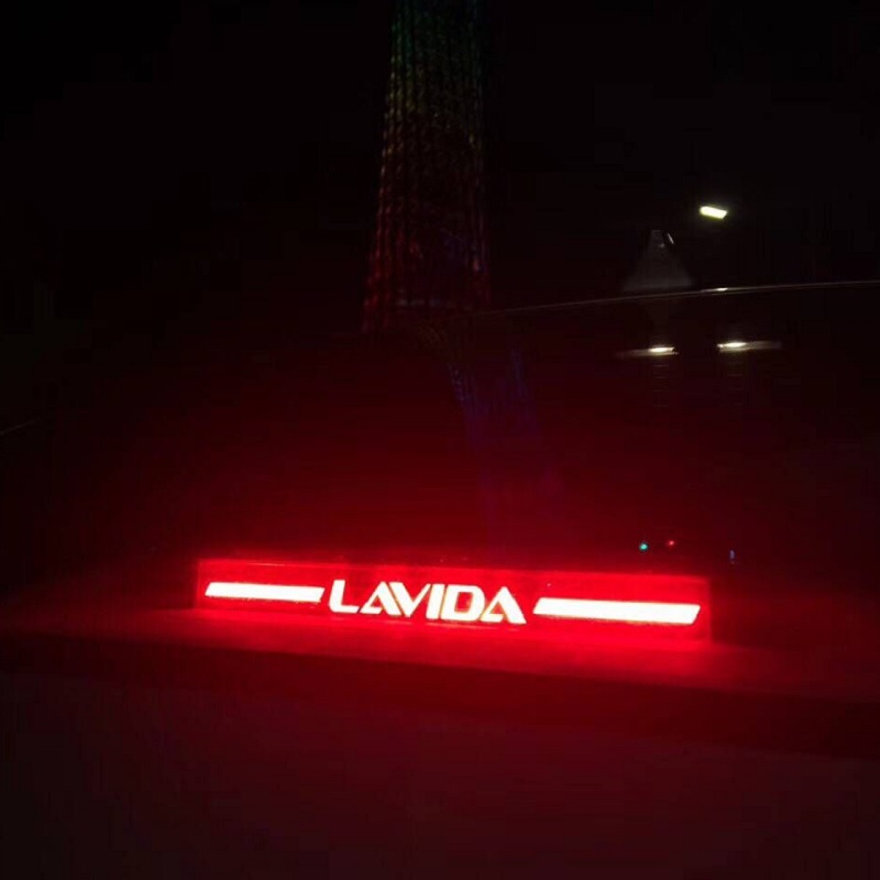 Passat – Brake light Brake Light for - lavida-13-23