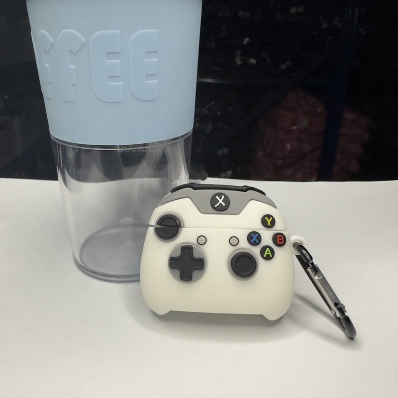爆款airpods pro保护套1/2/3苹果蓝牙耳机套卡通硅胶耳机壳pro 2|undefined