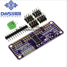 CJMCU-PCA9685 16ͨ 12λFm+I2C PWM CģK