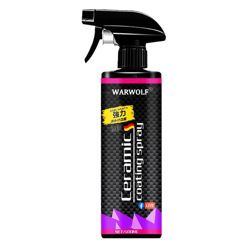 Автомобильные покрытия Покрытие краска спрей покрытие ручной опрыскиватель