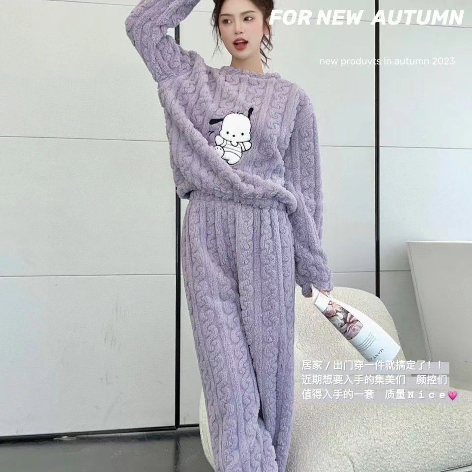퍼그.보라색