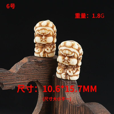 Spacer Beads, Zərgərlik ara hissələri - no-6