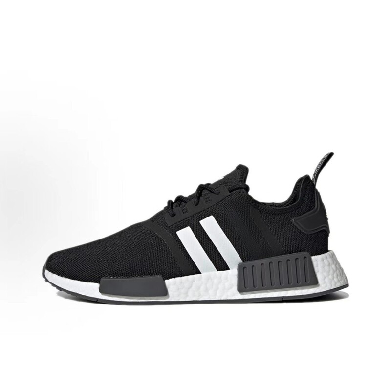 Putian Shoes Cross-Border Foreign Trade Dijia Nmd Slip-On Comfortable Versatile Casual Sports Low-Top Running Shoes