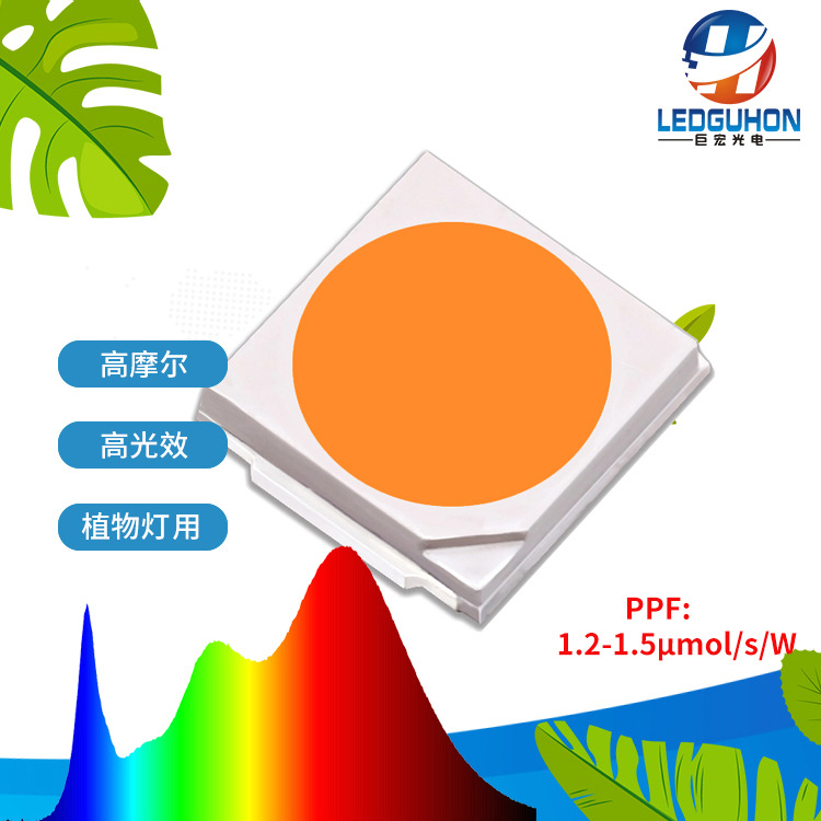 3030ȫ����ֲ�����0.2W����PPF��ƬSMDLED����ֲ�������Ƶ���