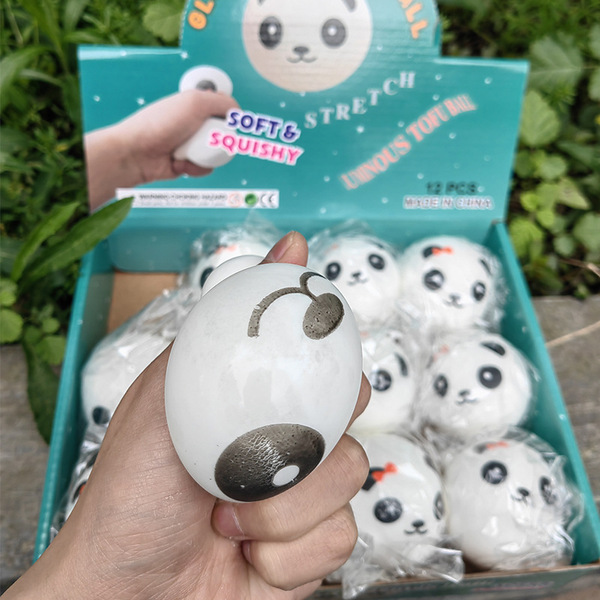 Cartoon toy