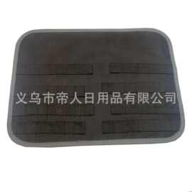 工厂定-做牛津布工具袋螺丝刀钻头扳手五金工具收纳袋挂袋印logo