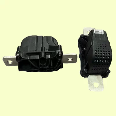 Other power supply, ignition system resistor protector, battery circuit