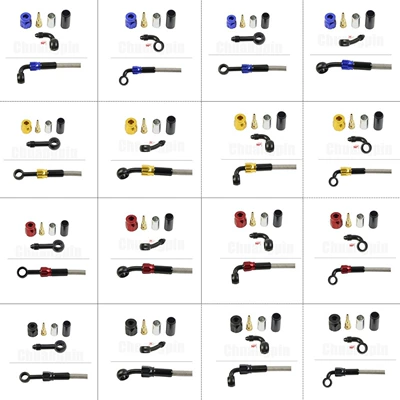 Brake System Modification Accessories Electric – Motorcycle General Parts