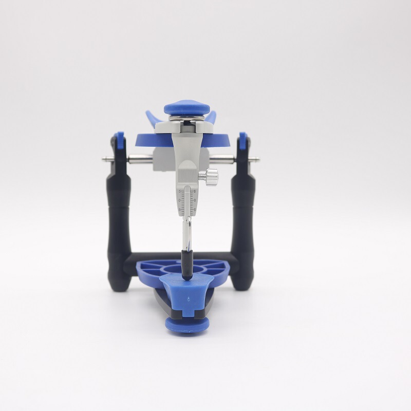 MINI BN平均咬合架 ミニ平均咬合架 高精度機能技工用口腔咬合架底板|undefined