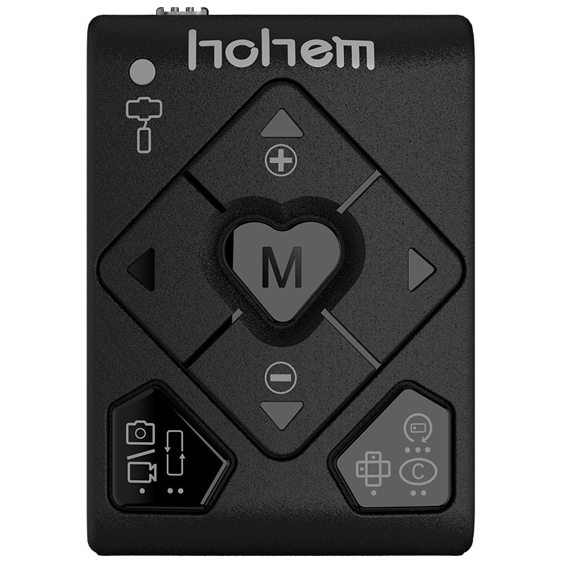 Hohem広大なリモコンはisteadyxe/x2/v2/v2s/m 5/m 6/mt2に適している|undefined
