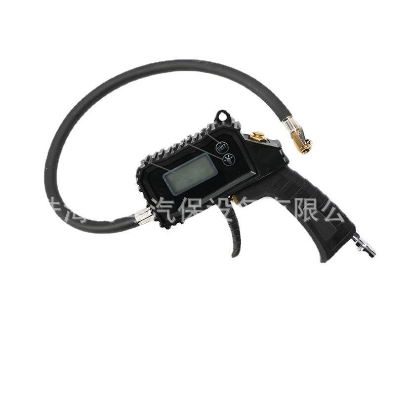 数显数显汽车轮胎检测表轮胎检测计汽车胎压计轮胎气压胎压表