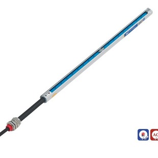 MEJ Static Elimination Rod Short-range Ionization Fast Elimination of Static Electricity