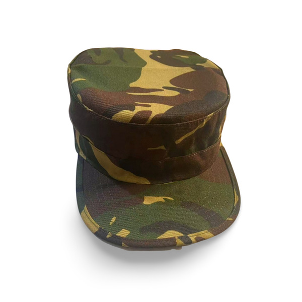Travel camouflage summer sun hat for men and women