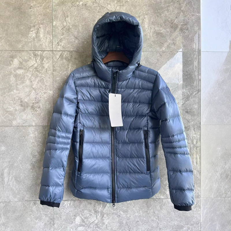 Crofton 2227 Men's and Women's Same Light and Thin Hooded.|undefined