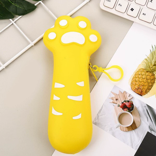 Cat claw yellow model