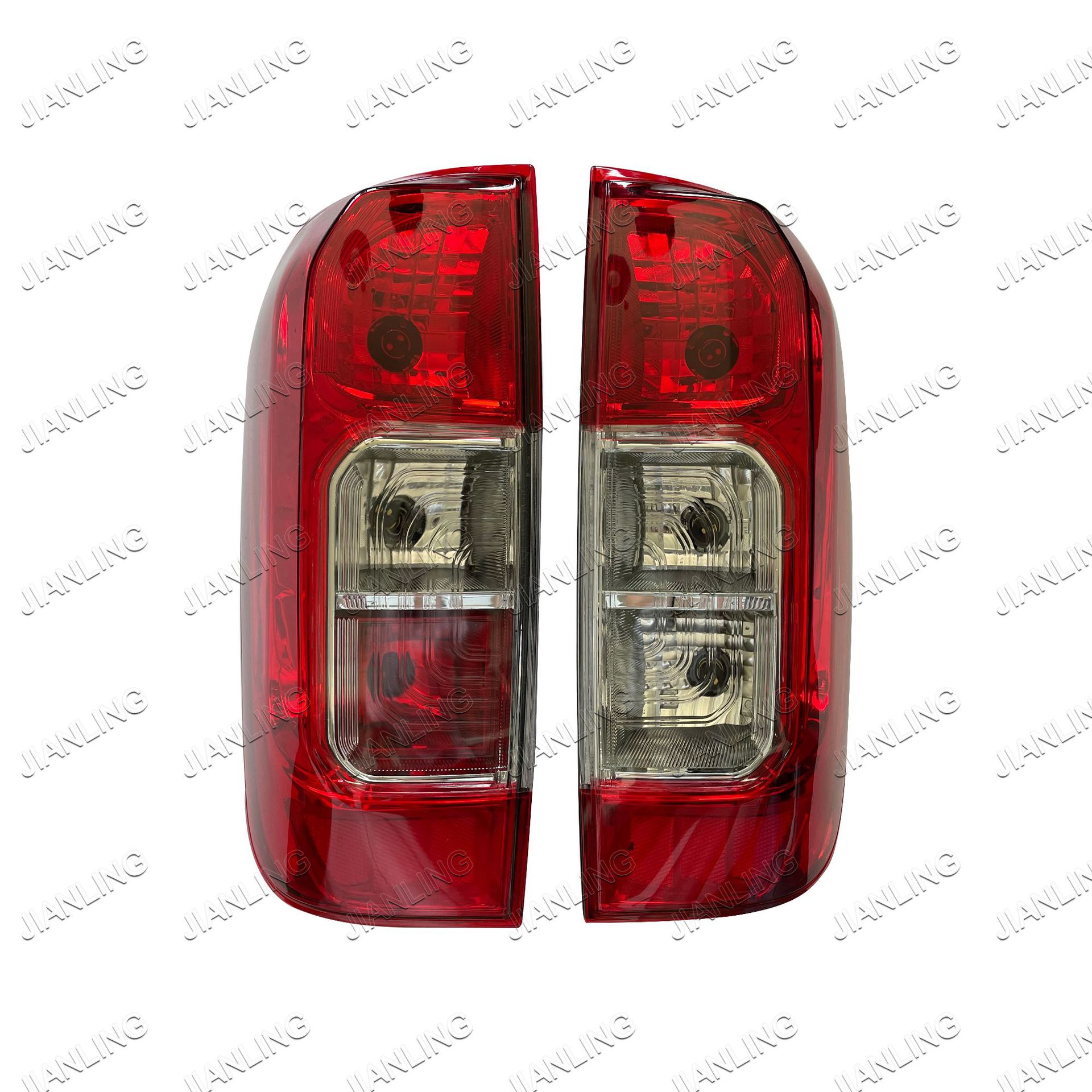 Suitable for Nissan NAVARA 2015 model taillights