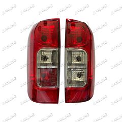 Suitable for Nissan NAVARA 2015 model taillights