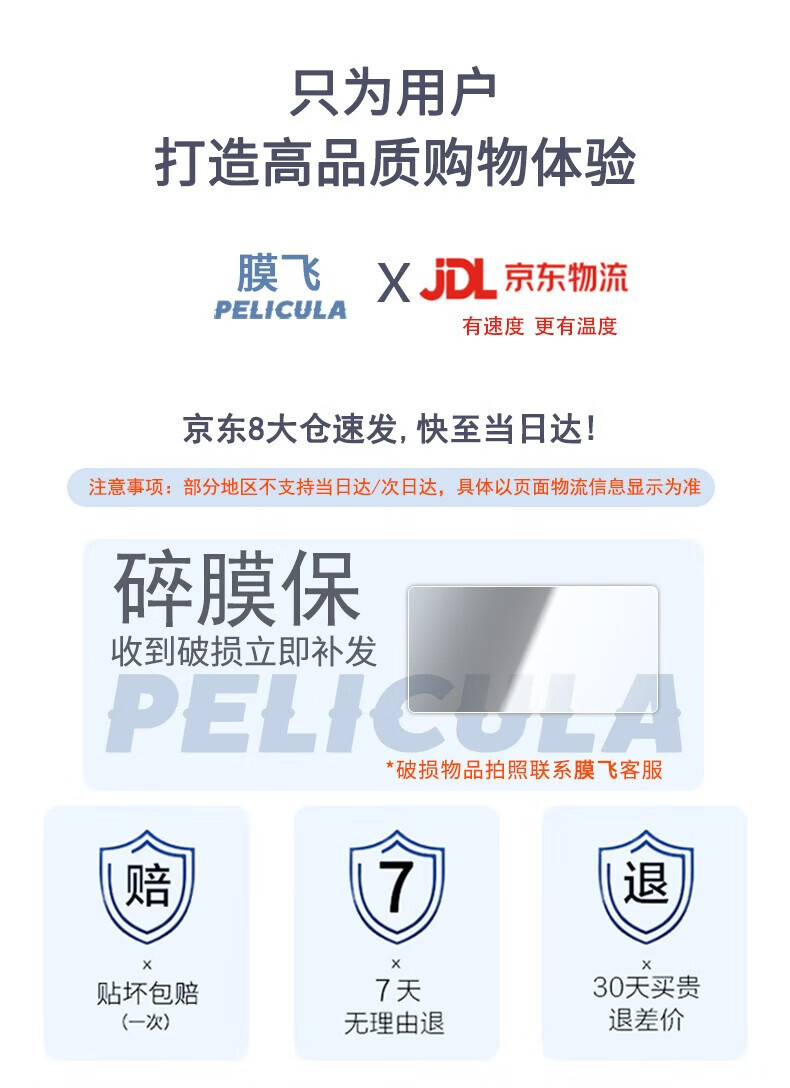 Buick Century 23-24 Navigation Tempered Film Interior Accessories