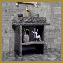 ll�͹�ϴ����ͥԺʯ�^����ϴ��̨ˮ�۴���ʯˮ������һ�wϴ�³�̨