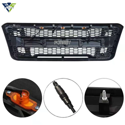 Zhongwang Ford F-150 front