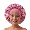 Children's Hat Deep Bean Paste