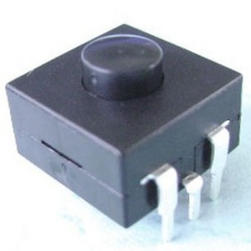 厂家优惠供应优质手电筒开关一开一关两开一关三开一关按摩器开关