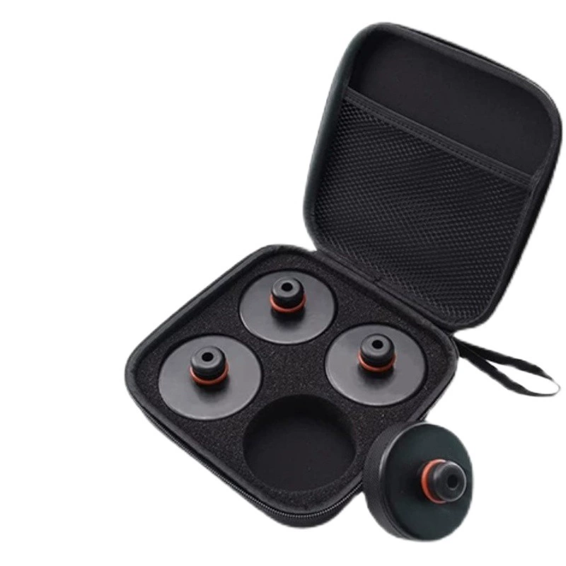 Тесла Джек резиновый блок подходит для шасси Тесла Джек резиновый коврик опорный блок амортизатор