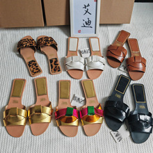 ���Hվ���Q�W���¿�ZARԭ�θ�ƬŮʿƽ����Ь�ճ��⴩ŮЬslipper