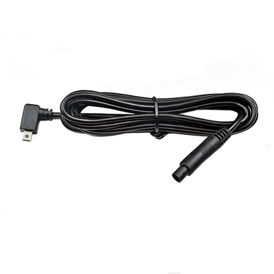 70Mai Dash Cam D07 Rear Camera Connection Cable Flat Port S500 Rear Recording Extension Cable for Car (Other Automotive Communications) - 70mai-streaming-media-d07-rear-view-connecting-cable-2m
