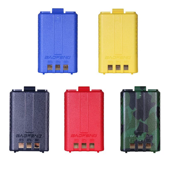 Standard battery 2000