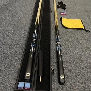 Биллиардский клуб Wild Leopard G3 Integrated Rod Slim