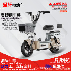 国境を越えた外国貿易電気自動車ベータバッテリー車のバッテリーは持ち運び可能軽量電動自転車ソース工場卸売