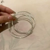 Three -circle minimalist model