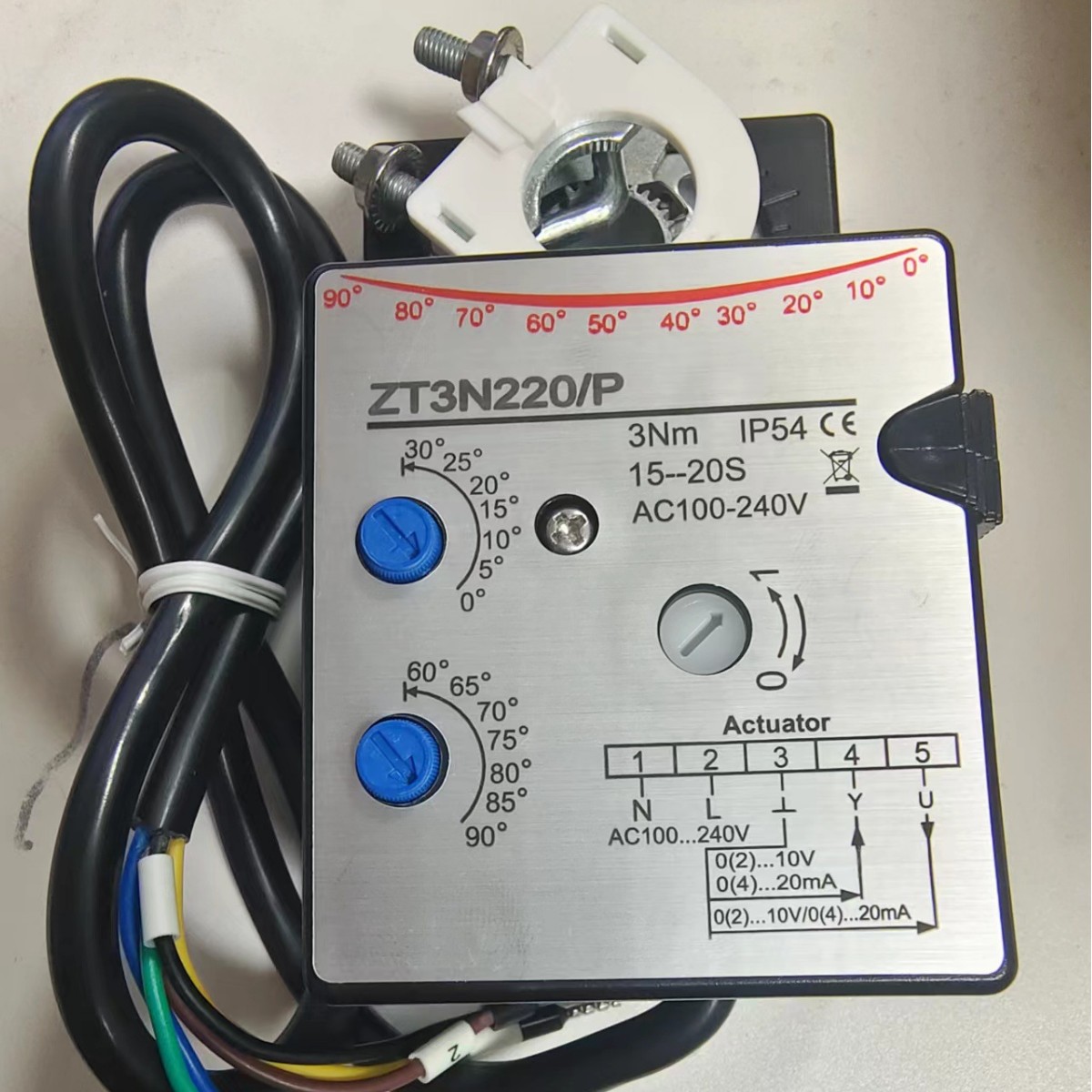 西门子SIEMENS伺服电机SQN90.240B2793  ZT3N220/P