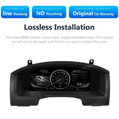 Suitable for Toyota 08-21 automobile instrument