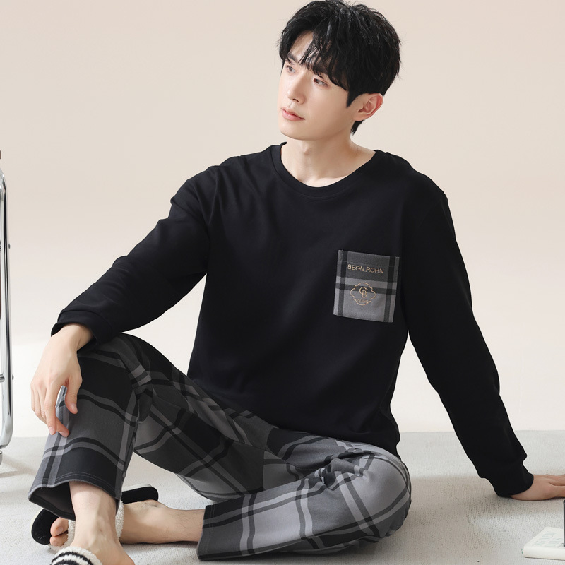 Autumn long-sleeve